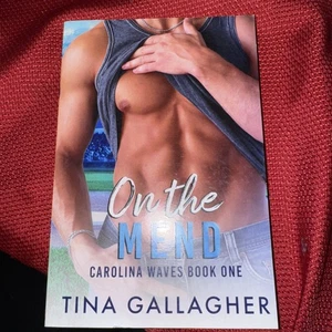 On the Mend (Carolina Waves Serie) - Bild 1 von 5