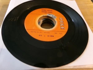 Lot of (14) Bobby Bland 45s - Various labels - Picture 1 of 1