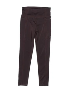 Gap Girls Red Active Pants 8 - Picture 1 of 2