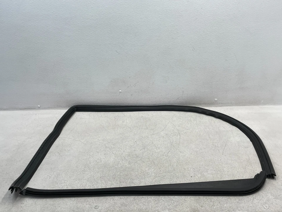 Tira de sellado de impermeabilización para puerta de paso delantera derecha Lotus Evora 2010-2014 1612 OEM Foto 1 de 4