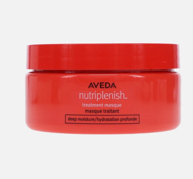 Mascarilla Tratamiento Aveda Nutriplenish Humedad Profunda 6.8 OZ Foto 1 de 1