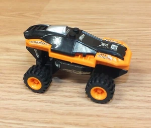 Genuine 2009 Lego Group McDonald's 4X4 Offroad Collectible Toy Truck **READ** - Picture 1 of 5