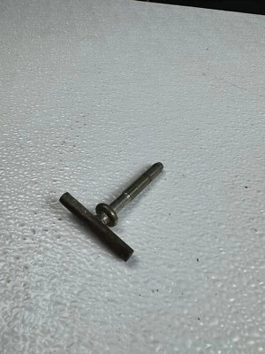 Оригинальный крепежный болт для запасной шины Mazda Miata 1990-1997 годов выпуска 1993 1994 годов выпуска - Изображение 1 из 2