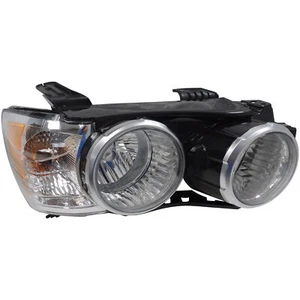 Headlamp Assembly Right Hand 2014-16 Chevy Sonic Sedan Dusk Edition 42390436 - Picture 1 of 6