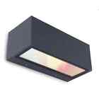 Revive Smart Outdoor Up & Down Wall Light