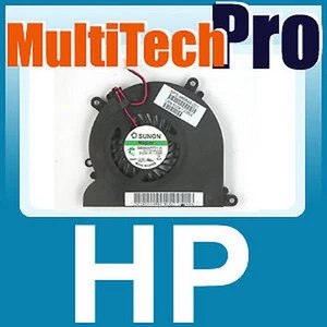 Orig. HP Kühler Lüfter für DV4T DV4 DV4-1000 DV4-1xxx - Bild 1 von 1