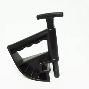 Bead Depressor Drop Center Tool for Tire Changer Machine Low Profile Tire helper - Foto 1 di 5