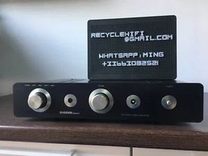 Sugden A21i Signature, 230VOLTS (Graphite Finish) - Picture 1 of 1