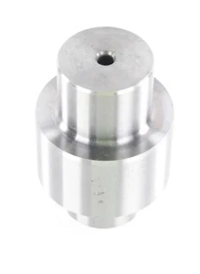 New 110906 Dana Clark Steering Trunnion - Picture 1 of 5