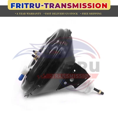 5471106 Power Brake Booster For Buick/Chevy/GMC Oldsmobile Cutlass Pontiac GTO Foto 1 de 4
