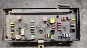 Dodge Ram Distrubution Block Fuse Box TIPM 08-09 - Picture 1 of 4