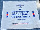 NY Rangers Stanley Cup Playoffs Rally Towel!  5/5/2024 Fan Giveaway Rd 2 Game 1