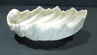 Antique Lenox 1930s Shell Serving Candy Dish Cream Fine China USA AF1