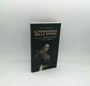 "IL PARADOSSO DELLA SFINGE" Moyola Espen, Pinti - Nulla Die 2019, 9788869152078 - Picture 1 of 1