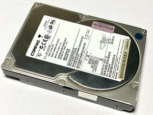 Compaq / HP 18.2 GB Harddisk 10.000RPM SCSI - Afbeelding 1 van 5