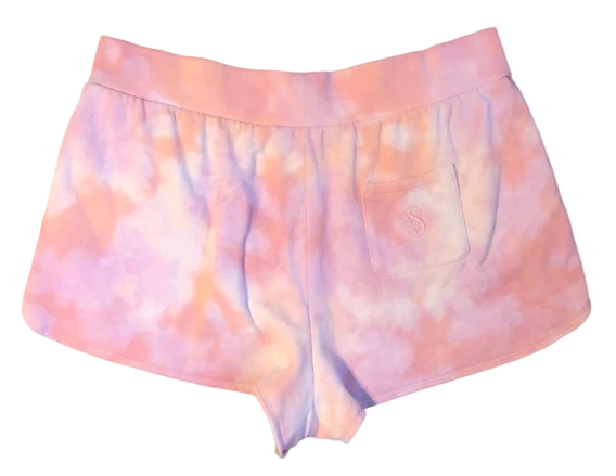 VICTORIA'S SECRET ON POINT POLAR CINTURA ALTA PANTALONES CORTOS SALÓN XS S M L XL XXL NUEVOS CON ETIQUETAS Foto 1 de 1