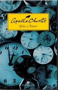 Sfida a Poirot - Imagen 1 de 1