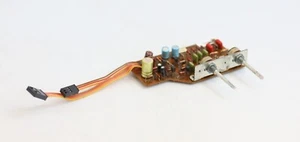 Original Elektronik 75011 070 00, 75011 000 41a für Saba 9241 Digital Receiver - Picture 1 of 3