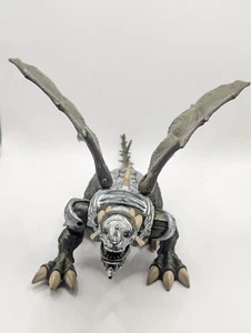 Mega Bloks Dragons Metal Ages Dragon's Egg Silver Armor Argentum 9848 - Picture 1 of 9