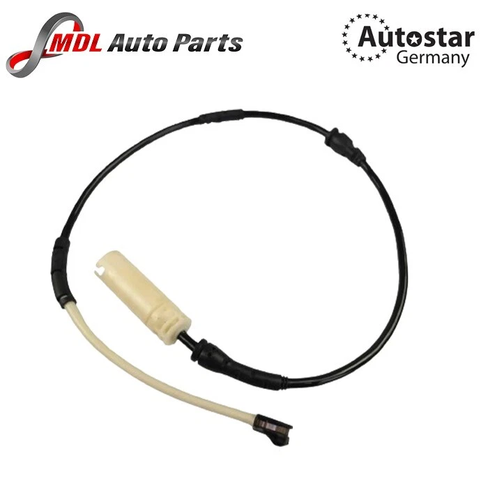 AutoStar Germany BMW Z4 E84 Rear Brake Sensor 2007-2016  2.0L  3.0L  34356792562 - Image 1 of 1