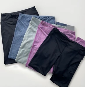 SALE 5x1 Girls Sport Leggins Ideology Size M 10/12 - Picture 1 of 10