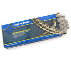 Fire Power Standard Motorcycle Chain - 420 428 520 530 - Choose Size & Length