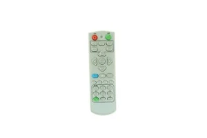 Remote Control For Viewsonic LS800WU VS17078 DLP Laser 4K Home Theater Projector - Picture 1 of 5