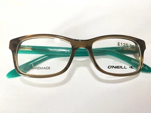 Monturas de gafas pequeñas de diseñador O Neill MALIBU adecuadas para lentes recetadas - Imagen 1 de 2