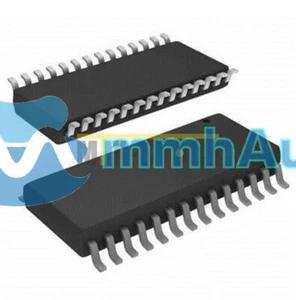 1PC UC5601DWPTR IC 5V SCSI TERMINATOR 28SOIC 5601 UC5601 mejor oferta - Imagen 1 de 1