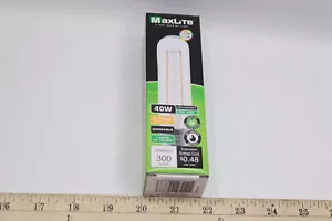 Progress Lighting Maxlite T10 LED Lamp F4T10DLED927-JA8 - Picture 1 of 1