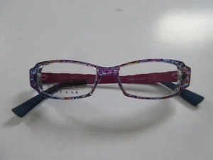 Lafont Issy & LA Demy Eyeglasses Made in France New free ship from Japan - Picture 1 of 11