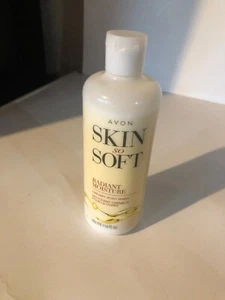 Skin so soft radiant moisture body wash - Imagen 1 de 1