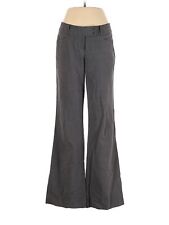 T-Bags Los Angeles Women Gray Casual Pants 5