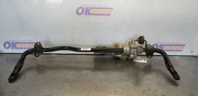 18 DODGE RAM 2500 STABILIZER BAR ELECTRIC DISCONNECTING - Image 1 of 4