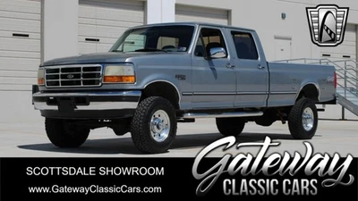 1996 Ford F-350  - Image 1 of 4