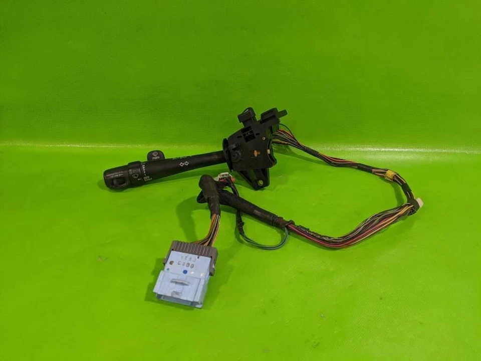 97-05 PARK AVENUE TURN SIGNAL COLUMN SWITCH OEM 4283-9 - Image 1 of 4