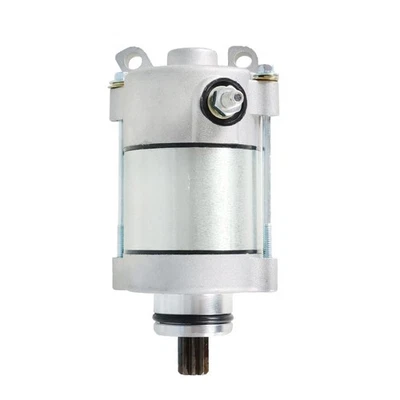 Reemplazo de arranque para Honda CRF450 CRF450X 2005-2016 2017 2018 31200-MEY-671 Foto 1 de 4