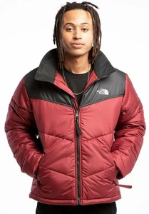 The North Face Saikuru Jacket Men's Medium Chest 39-41" - Imagen 1 de 12
