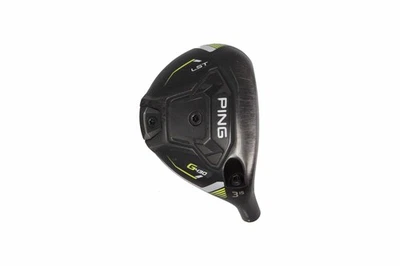 Ping G430 LST 3-Wood - HEAD ONLY - Right-Handed - 15 Degrees - Image 1 of 4