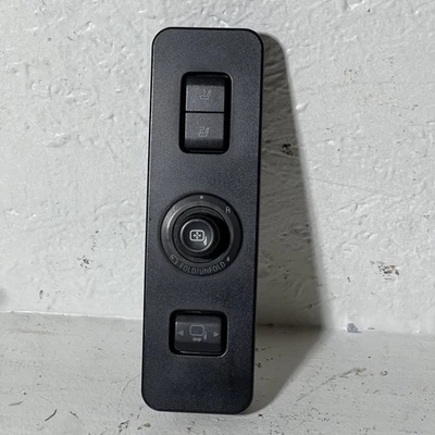 OEM Driver Front Door Switch Driver's Mirror Fits 08-16 FORD F250 F350 - Image 1 of 4