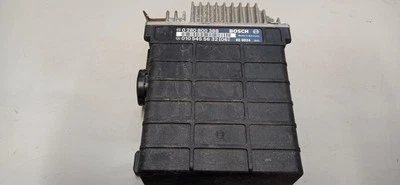 0280800388 Centralina Motore per MERCEDES-BENZ 190 (BM 201) 1991 119072 - Immagine 1 di 4
