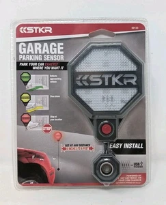 STKR Garage Parking Sensor 00133 Easy Install Free Shipping - Picture 1 of 2