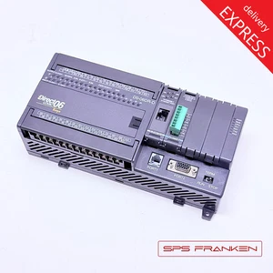 Automation Direct D0-06DR-D Direct Logic 06 Koyo + H0-ECOM100 + F0-04AD-1 - Imagen 1 de 8