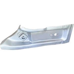 1964 1965 1966 1967 Chevelle GTO Body Mount/Trunk Floor Brace Pair Left Side - Picture 1 of 3