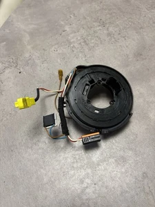 BMW E36 Z3 E39 E31 E34 Steering Wheel Slip Ring Coil Spring Slip Ring 1162111 - Picture 1 of 3