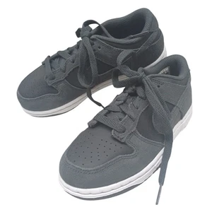 Nike Dunk Low Charcoal 2016 Size 13C Nike Sb Dunks Low Nike Dunk High 309681 034 - Picture 1 of 15