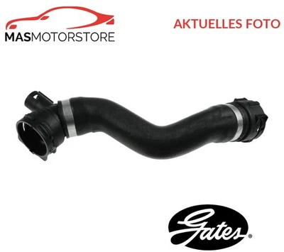 KÜHLUNG KÜHLERSCHLAUCH NIEDRIGER GATES 05-3281 A FÜR BMW 1,E81,E87 116 I 85KW - Image 1 of 4