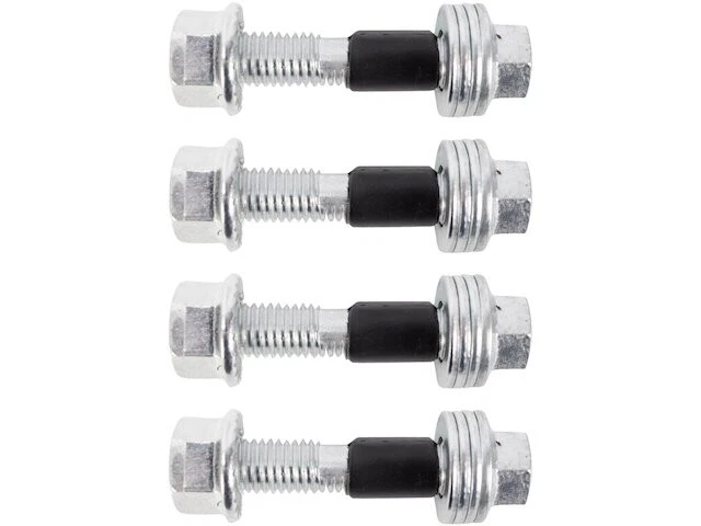 Alignment Camber Kit For 1986-1999 Toyota Celica 1998 1987 1988 1989 NR835DG - Imagem 1 de 1