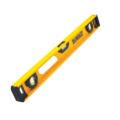 DEWALT DWHT42163 Premium 24 inch Magnetic I-Beam Level - New - Image 1 of 3