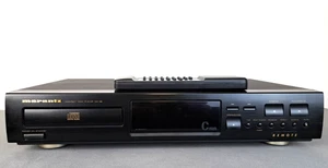 Marantz CD 38 - Reproductor de CD con mando a distancia - Imagen 1 de 7